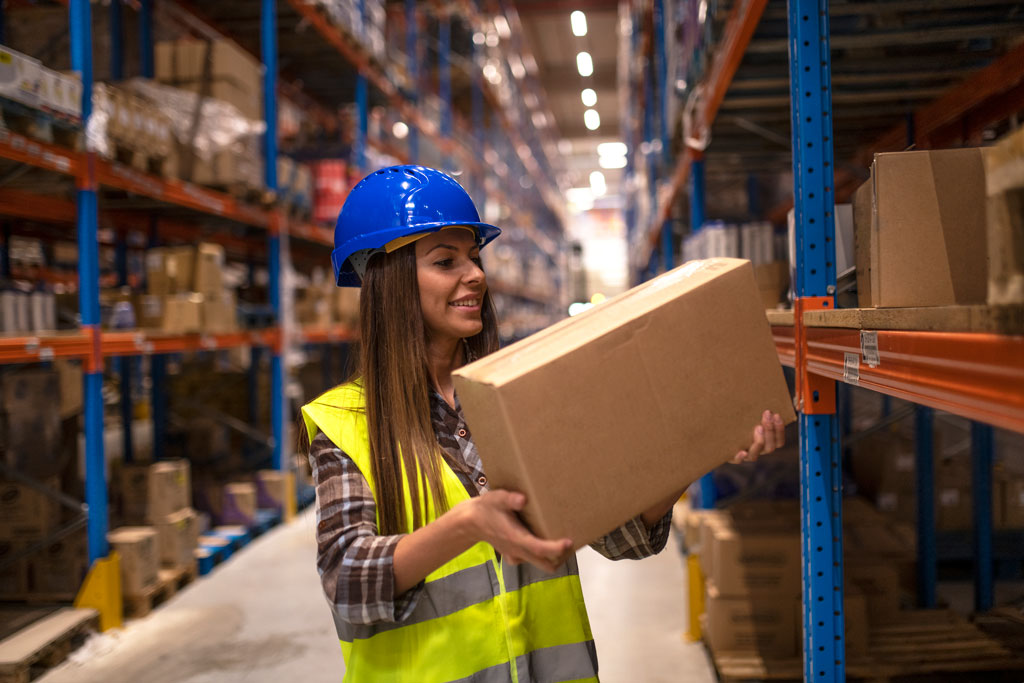 Ergonomia sul posto di lavoro